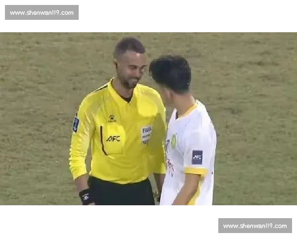 曹永竞致谢球迷：“第十二人” 最棒！哲哥彰显领袖魅力