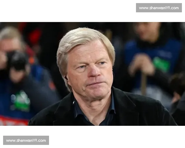 泰坦传奇！卡恩 56 岁生日，拜仁致敬欧冠功勋与精神领袖