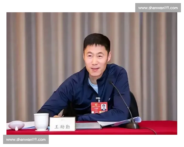 王励勤点出国乒隐患！樊振东队友转战海外，刘国梁启动双线调整