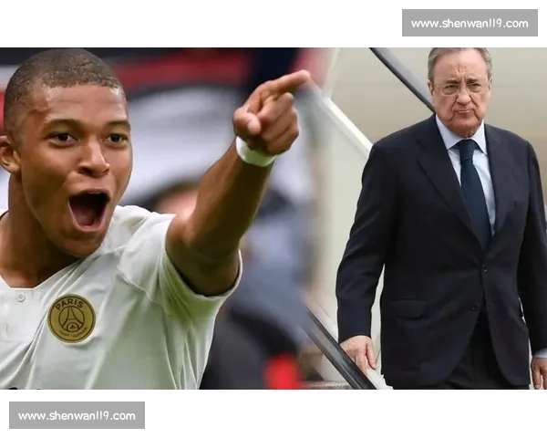 皇马加速寻觅姆巴佩替身 青训新星贡萨洛成 B 计划核心