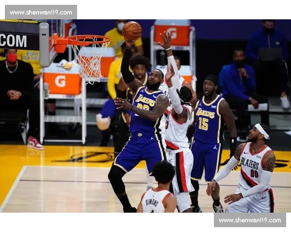 贝弗利怒批总决赛遇冷：詹杜库缺席暴露联盟 星荒重症