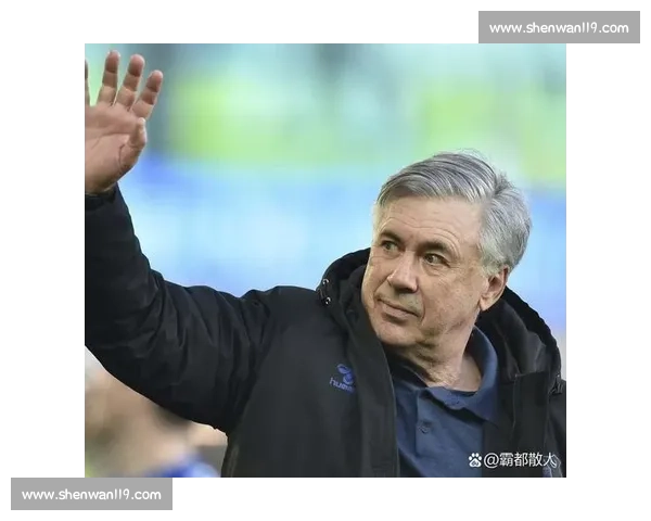 达维德 - 安切洛蒂：执教皇马是终极梦想，我已准备好百分百投入