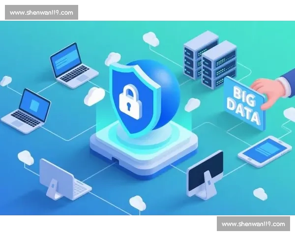 大数据预言成真:从市场颠覆到生命守护的多维突破 大数据预言成真:从市场颠覆到生命守护的多维突破