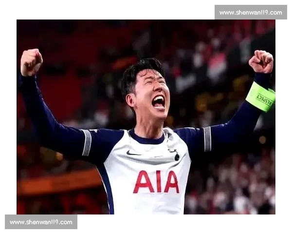 孙兴慜亚洲行后定去留 沙特三队 3000 万欧年薪争夺 孙兴慜亚洲行后定去留 沙特三队 3000 万欧年薪争夺