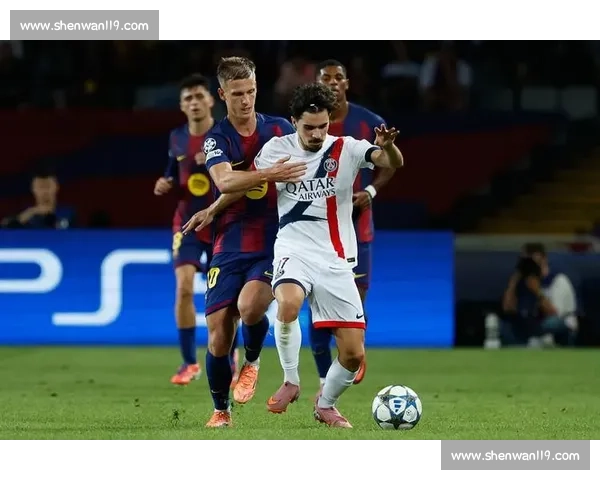 巴萨引援破局关键:注册困局下的威廉斯争夺战 巴萨引援破局关键:注册困局下的威廉斯争夺战