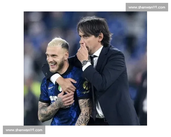 新月 CEO 证实：小因欧冠决赛前已决定加盟 尊重未提前签约