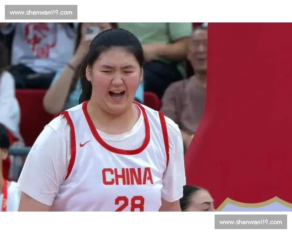 济南主场双杀波黑！张子宇 16+7 闪耀 杨舒予 22 分掀狂潮