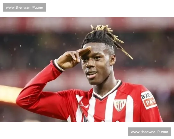 巴萨敲定尼科 - 威廉斯！6 年 1200 万欧年薪创队史边锋新标杆