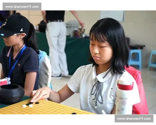 围棋高尔夫老挝站诞生首位海外冠军 罗约克力克韩国六段夺冠 围棋高尔夫老挝站诞生首位海外冠军 罗约克力克韩国六段夺冠