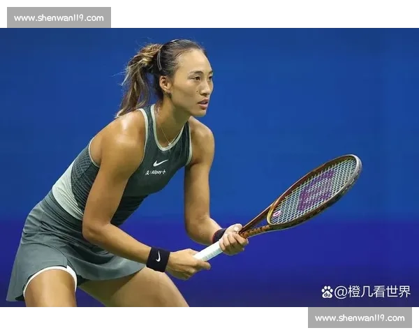 郑钦文憾负阿尼西莫娃止步四强,后勤失误成致命伤!奖金首进前十,柏林站再战萨巴伦卡