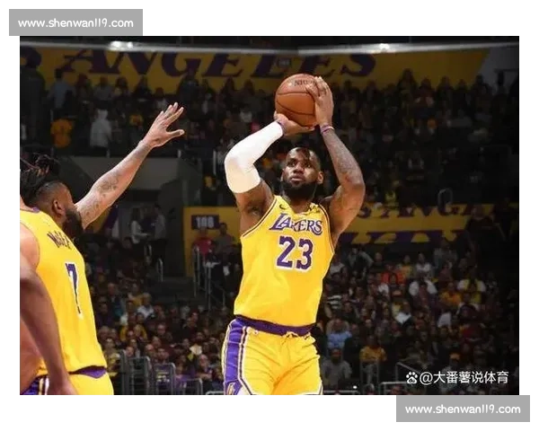 天妒英才:詹姆斯生涯屡战历史级强敌,命运枷锁何时能破?