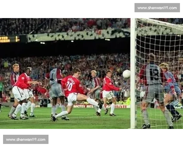 拜仁版权花落 EA，实况仅剩诺坎普与圣西罗两大独家球场