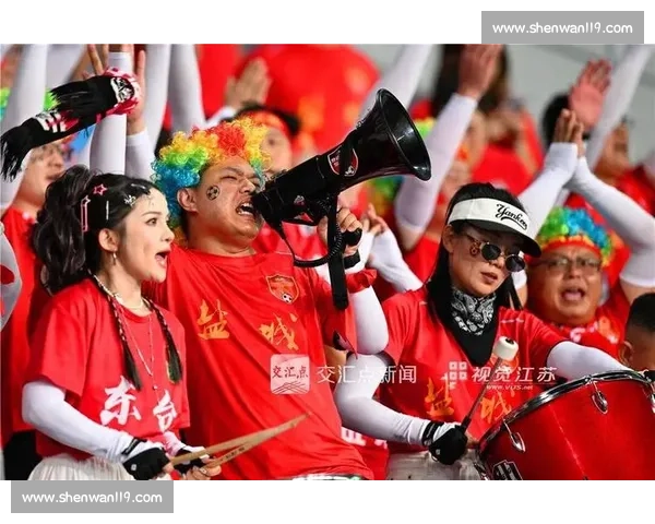 苏超三城火力全开！10 球狂潮点燃江苏足球夜