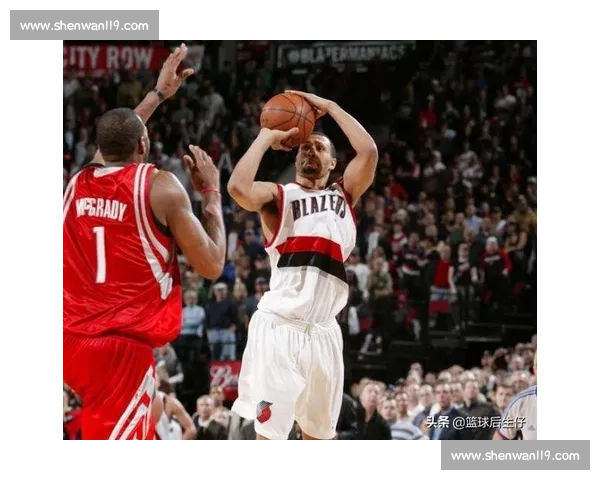 撕裂之城的双时代：罗伊的黄曼巴传奇与杨瀚森的青春风暴