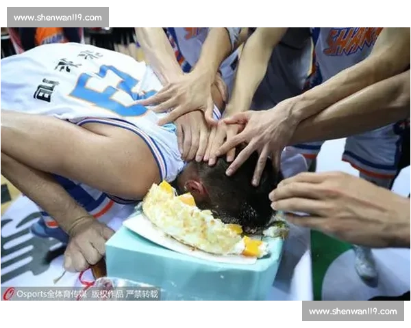 李帅生日 被队友遗忘：赢球是最好祝福，浙江战教训成关键转折