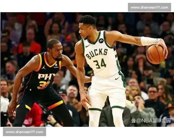 火箭 5 年 1.2 亿锁定字母哥!斯通 失言 引爆交易市场,雄鹿铁心重建? 火箭 5 年 1.2 亿锁定字母哥!斯通 失言 引爆交易市场,雄鹿铁心重建?