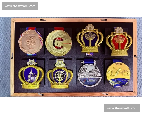 西安，不止于奖牌的永恒之光