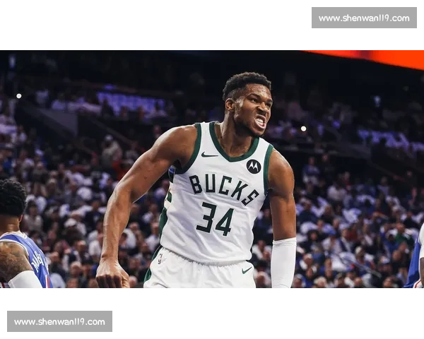 马刺终极目标曝光！KD 成过渡备胎，字母哥才是重建核心