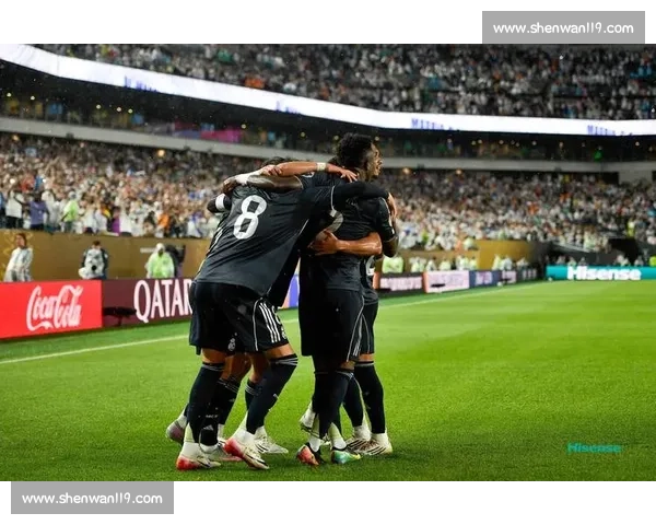 姆巴佩替补弑旧主!病愈复出首秀掀波澜,皇马 1-0 尤文晋级 姆巴佩替补弑旧主!病愈复出首秀掀波澜,皇马 1-0 尤文晋级