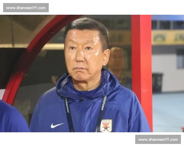 崔康熙与泰山队十字路口:何去何从? 崔康熙与泰山队十字路口:何去何从?