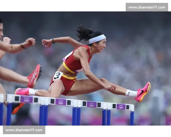 林雨薇 13 秒 01 强势回归，跨栏双姝剑指全国锦标赛终极对决