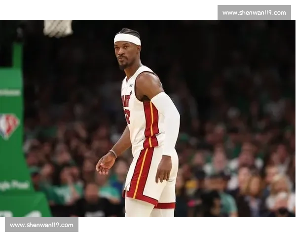 热火两年 2400 万锁死米切尔！季后赛高效铁闸助巴特勒冲冠