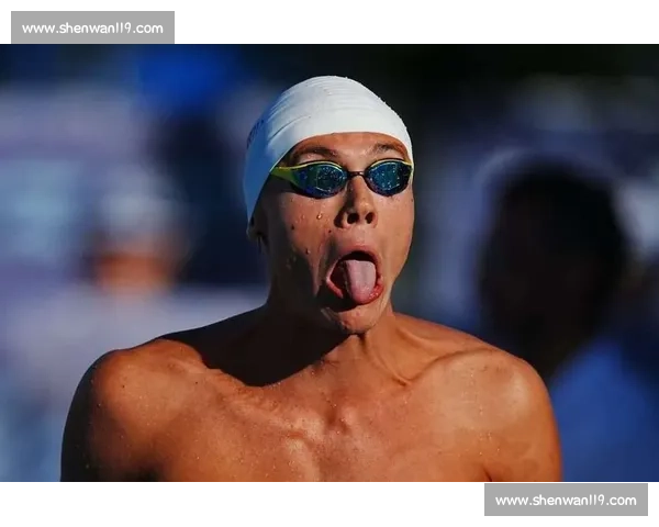 波波维奇 46 秒 71 创历史第二快，后程 23 秒 98 逼近潘展乐纪录