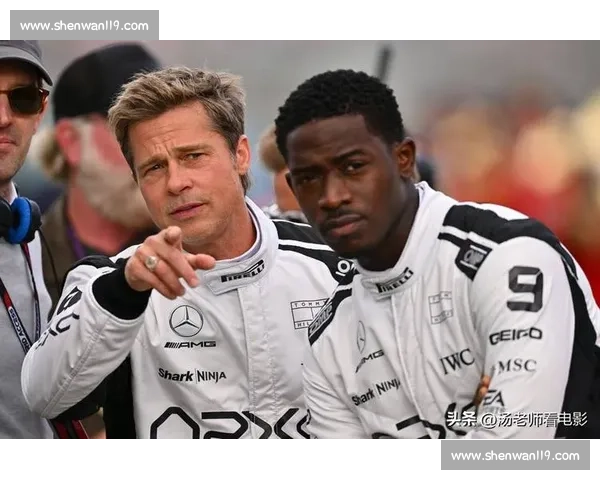 皮特携 F1 众车手燃爆全球首映 顶级阵容打造赛车电影新标杆 皮特携 F1 众车手燃爆全球首映 顶级阵容打造赛车电影新标杆