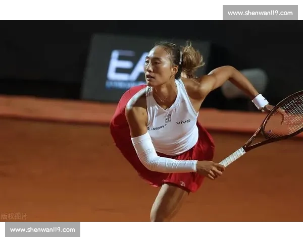 鏖战三盘难破温网魔咒!郑钦文决胜盘崩盘,连续三年止步首轮 鏖战三盘难破温网魔咒!郑钦文决胜盘崩盘,连续三年止步首轮