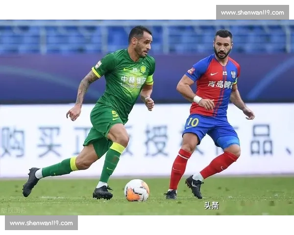 奥古斯托：从北京圆梦到青岛遗憾，足球人生的奋斗哲学