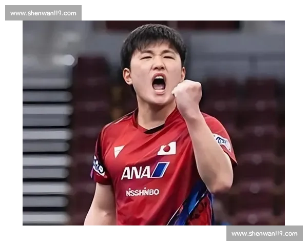 萨格勒布站陈垣宇 0-4 张本智和 19 岁新星憾失冠军 萨格勒布站陈垣宇 0-4 张本智和 19 岁新星憾失冠军